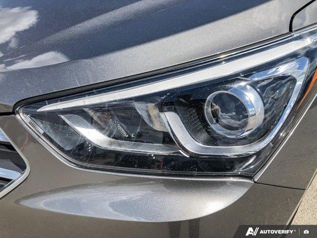 hyundai Santa Fe Sport 2018 - 10