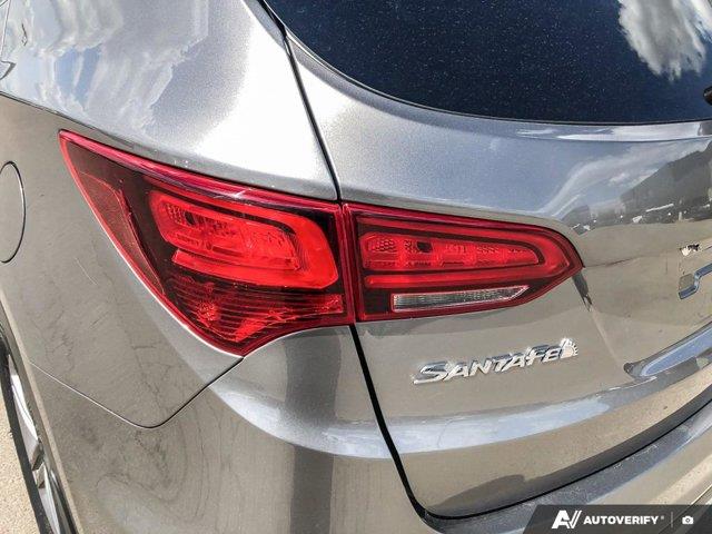 hyundai Santa Fe Sport 2018 - 11