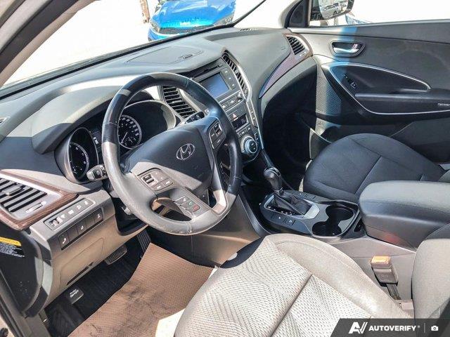 hyundai Santa Fe Sport 2018 - 12
