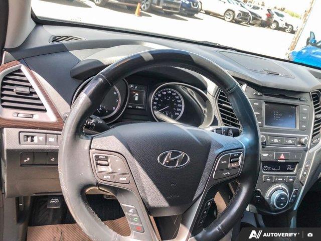 hyundai Santa Fe Sport 2018 - 13