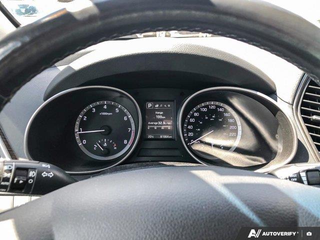 hyundai Santa Fe Sport 2018 - 14