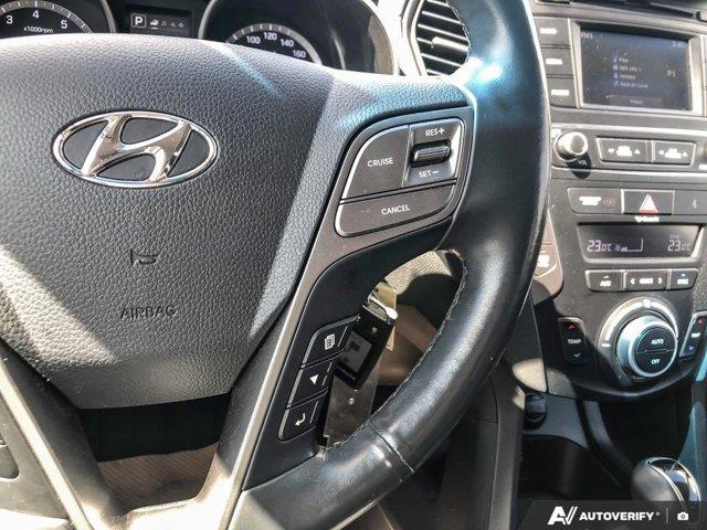 hyundai Santa Fe Sport 2018 - 15