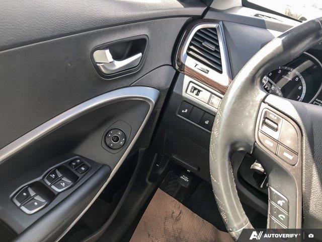 hyundai Santa Fe Sport 2018 - 16
