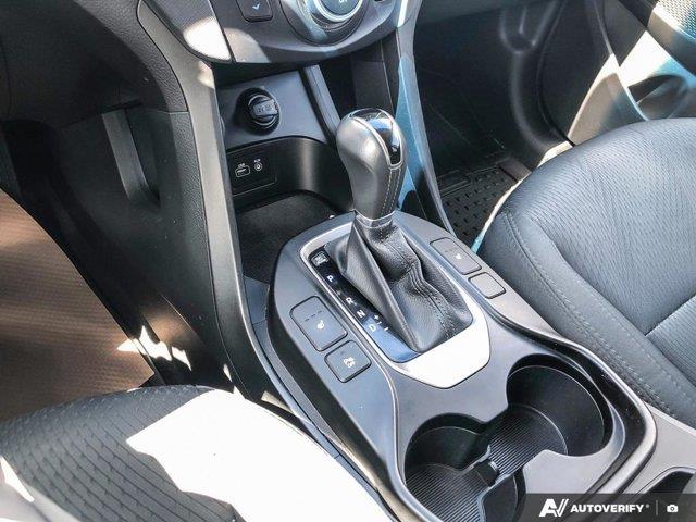 hyundai Santa Fe Sport 2018 - 17