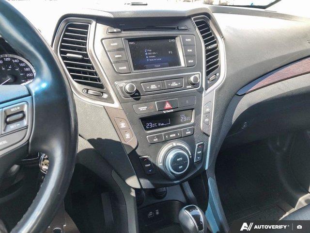 hyundai Santa Fe Sport 2018 - 18