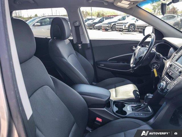 hyundai Santa Fe Sport 2018 - 21