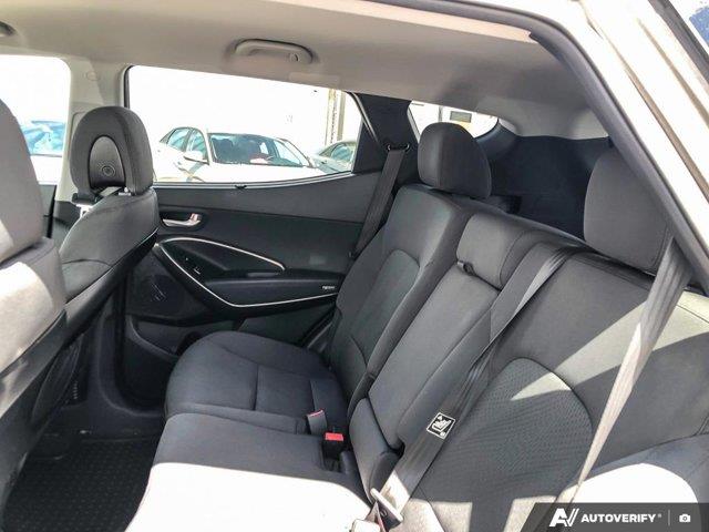 hyundai Santa Fe Sport 2018 - 22