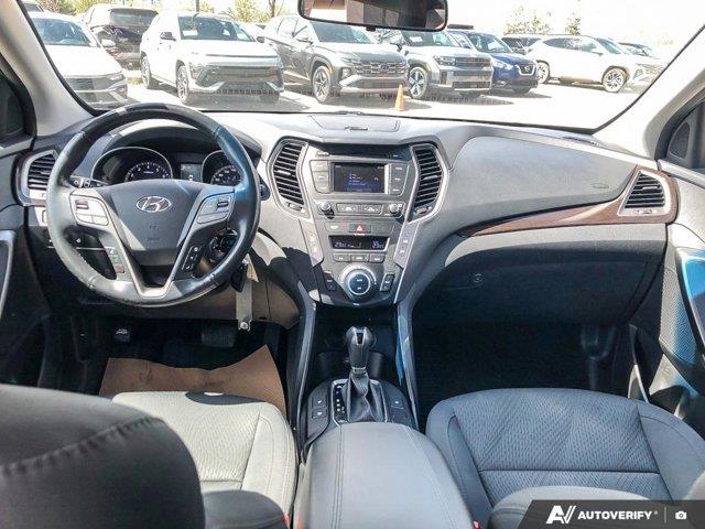 hyundai Santa Fe Sport 2018 - 23
