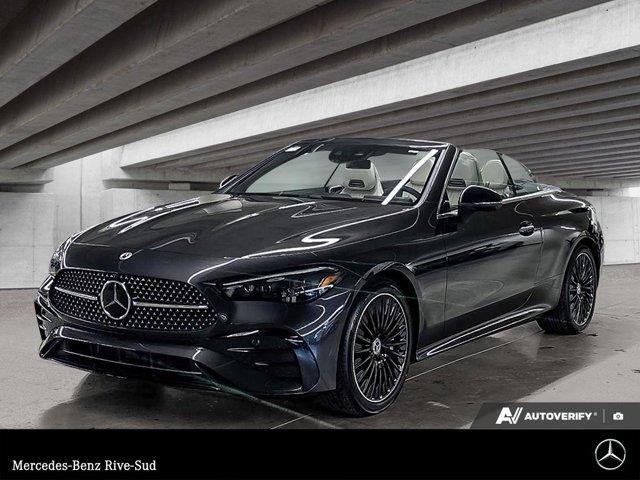 mercedes-benz CLE 2026 - 1
