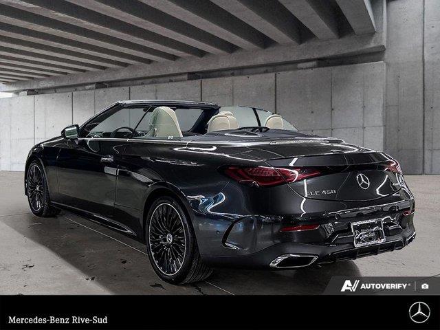 mercedes-benz CLE 2026 - 3