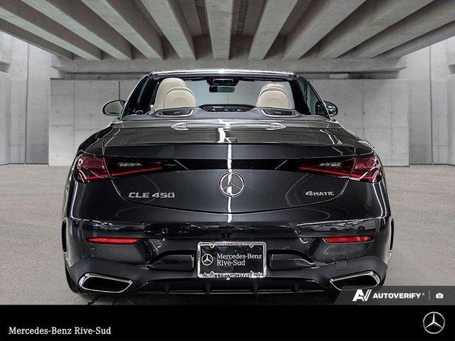 mercedes-benz CLE 2026 - 4