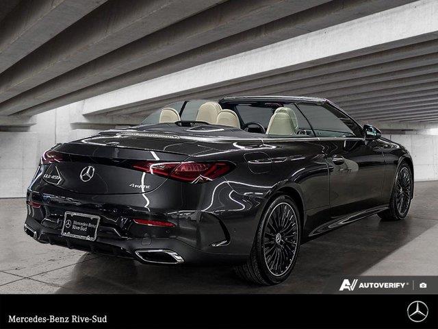 mercedes-benz CLE 2026 - 5
