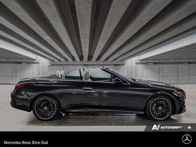 mercedes-benz CLE 2026 - 6