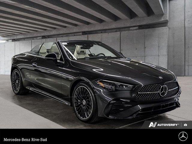 mercedes-benz CLE 2026 - 7