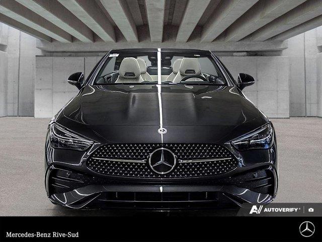 mercedes-benz CLE 2026 - 8