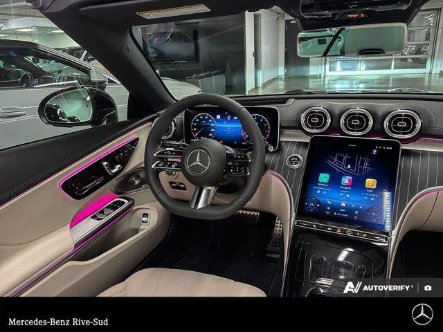mercedes-benz CLE 2026 - 9