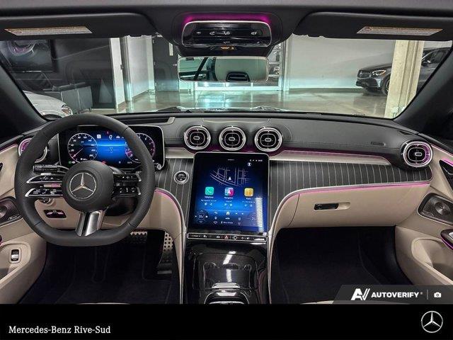 mercedes-benz CLE 2026 - 10