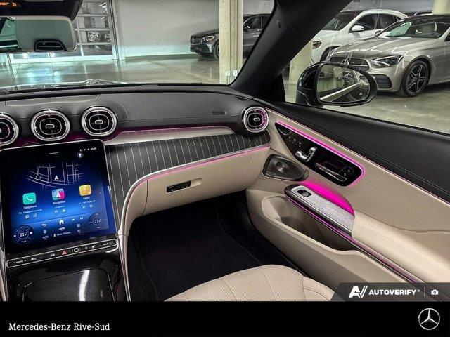 mercedes-benz CLE 2026 - 11