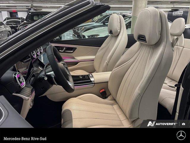mercedes-benz CLE 2026 - 12
