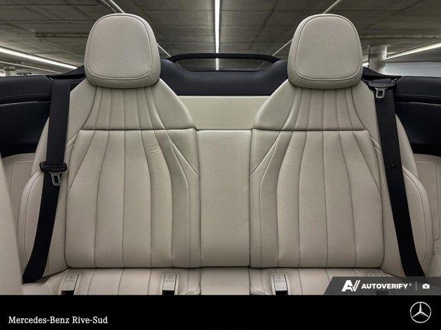 mercedes-benz CLE 2026 - 13
