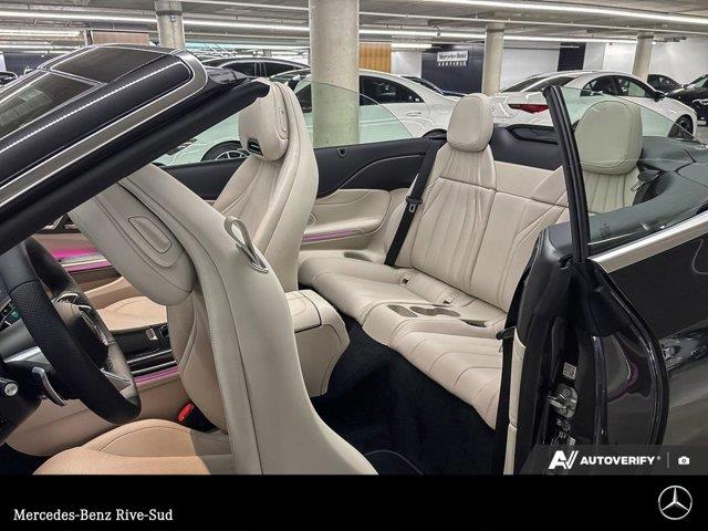 mercedes-benz CLE 2026 - 14