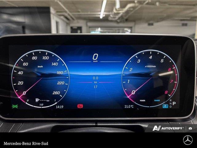 mercedes-benz CLE 2026 - 15