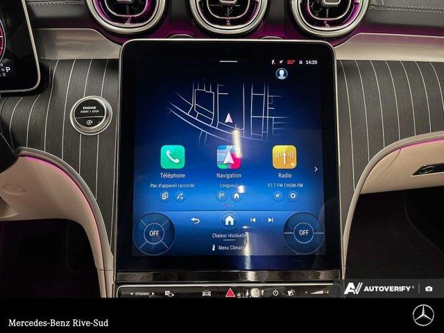 mercedes-benz CLE 2026 - 16