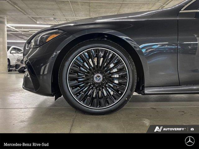 mercedes-benz CLE 2026 - 18