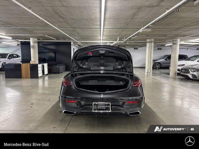 mercedes-benz CLE 2026 - 19