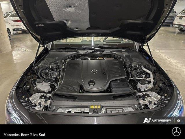 mercedes-benz CLE 2026 - 20