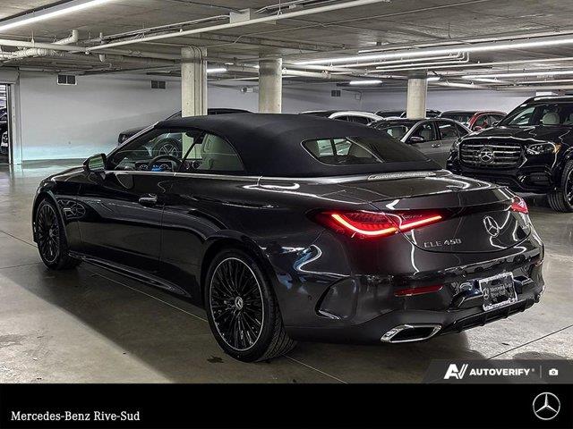 mercedes-benz CLE 2026 - 26