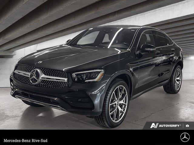 mercedes-benz GLC 2021
