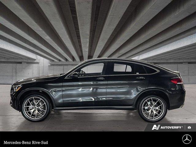 mercedes-benz GLC 2021 - 2