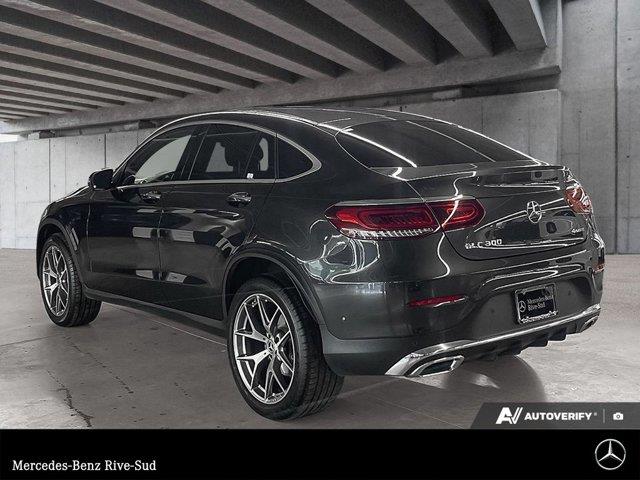 mercedes-benz GLC 2021 - 3