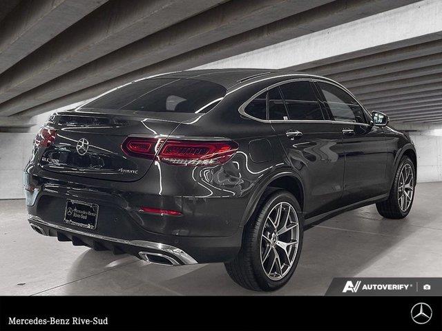 mercedes-benz GLC 2021 - 5