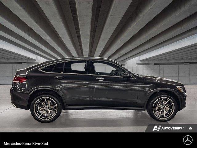 mercedes-benz GLC 2021 - 6
