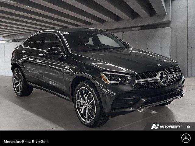 mercedes-benz GLC 2021 - 7