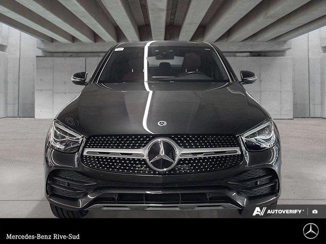 mercedes-benz GLC 2021 - 8