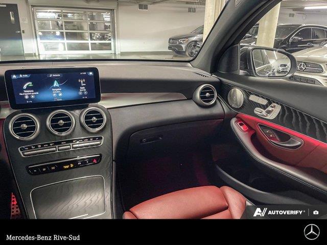 mercedes-benz GLC 2021 - 11