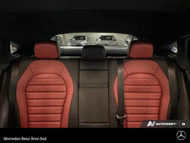 mercedes-benz GLC 2021 - 13