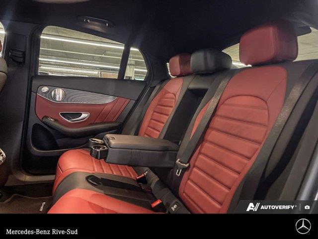 mercedes-benz GLC 2021 - 14