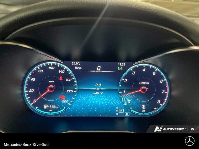 mercedes-benz GLC 2021 - 15
