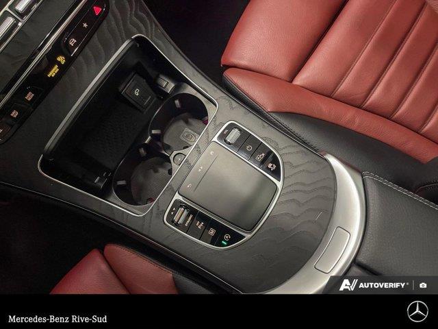mercedes-benz GLC 2021 - 17
