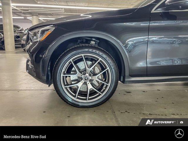 mercedes-benz GLC 2021 - 18