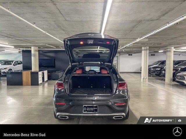 mercedes-benz GLC 2021 - 19