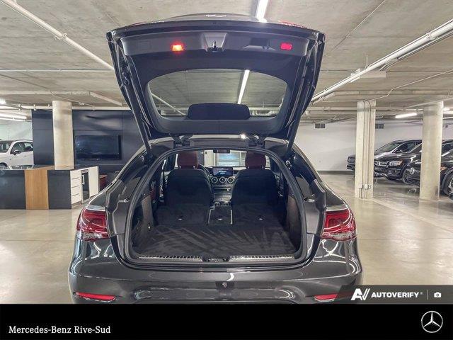 mercedes-benz GLC 2021 - 20