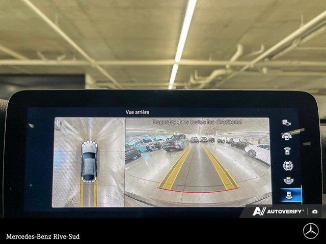 mercedes-benz GLC 2021 - 26