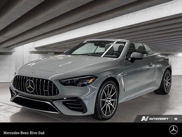 mercedes-benz CLE 2025