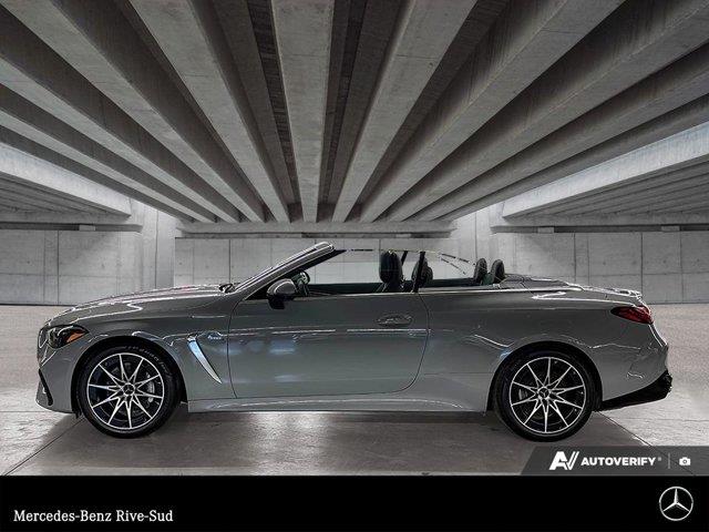 mercedes-benz CLE 2025 - 2