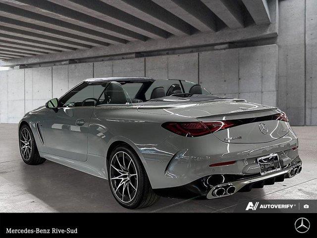 mercedes-benz CLE 2025 - 3